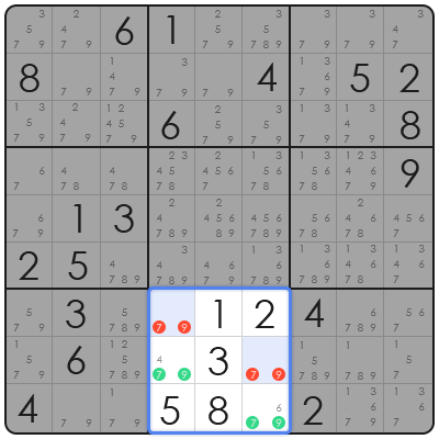krazydad killer sudoku